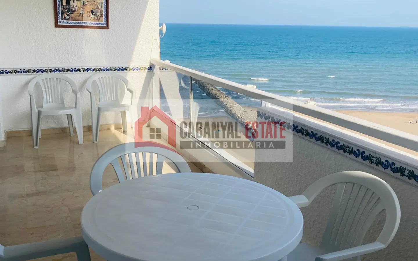 Apartment Of 72 M² In El Puig De Santa Maria, Spain