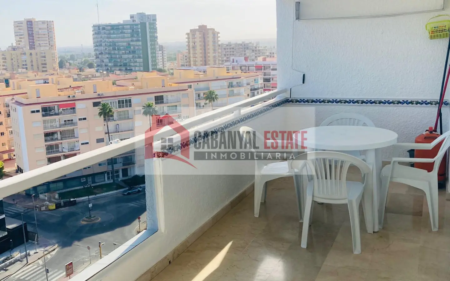 Apartment Of 72 M² In El Puig De Santa Maria, Spain