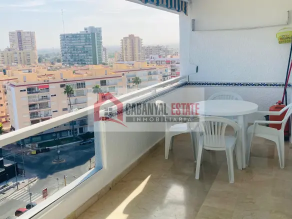 Apartment Of 72 M² In El Puig De Santa Maria, Spain