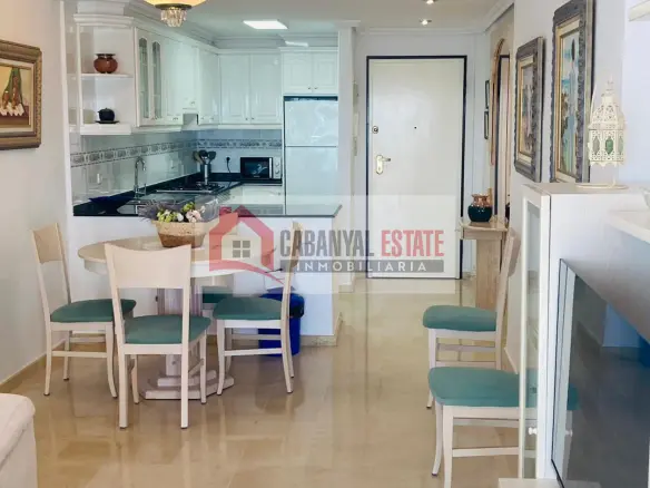 Apartment Of 72 M² In El Puig De Santa Maria, Spain