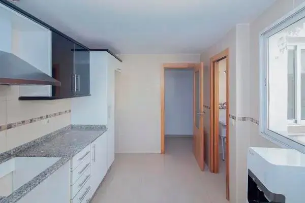 Apartment Of 137 M² In Liria, Spain