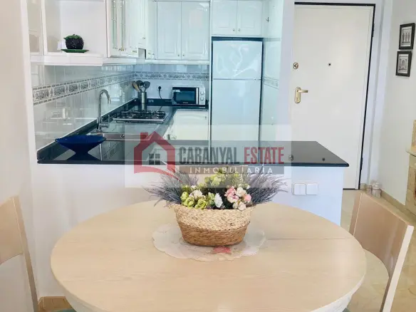 Apartment Of 72 M² In El Puig De Santa Maria, Spain