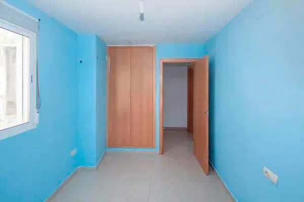 Apartment Of 137 M² In Liria, Spain