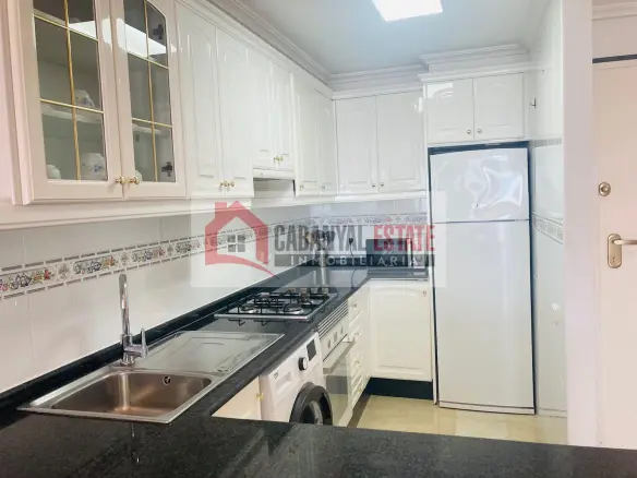 Apartment Of 72 M² In El Puig De Santa Maria, Spain
