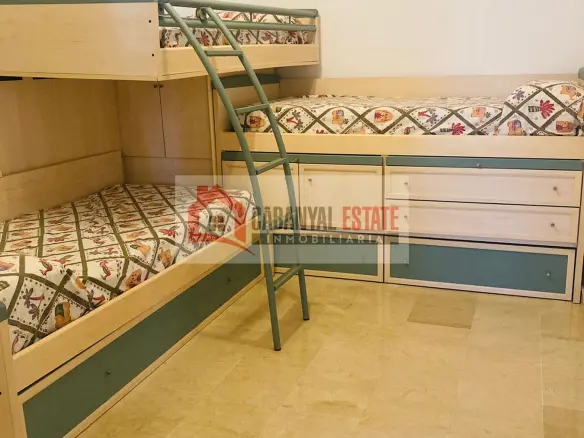 Apartment Of 72 M² In El Puig De Santa Maria, Spain
