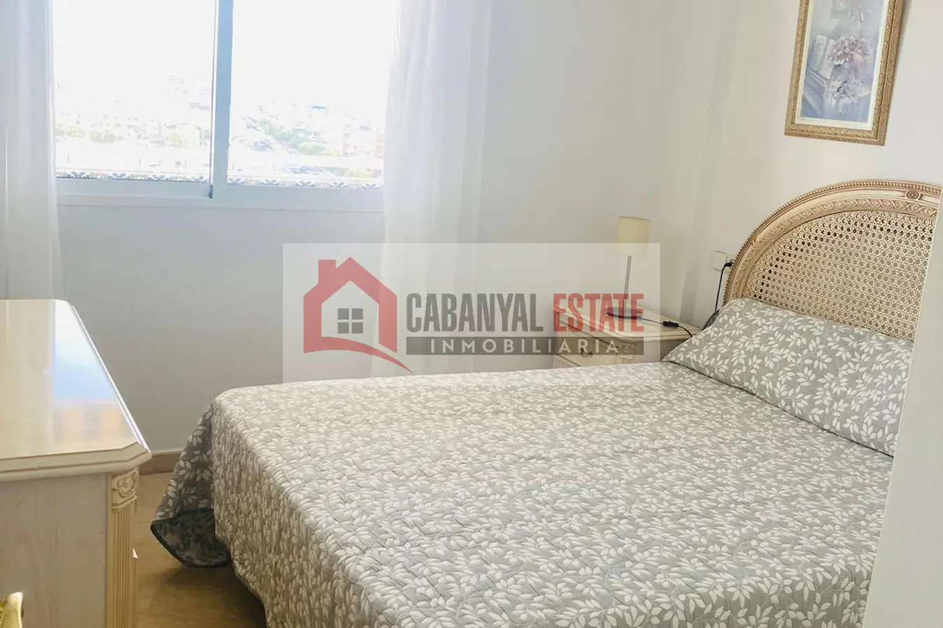 Apartment Of 72 M² In El Puig De Santa Maria, Spain