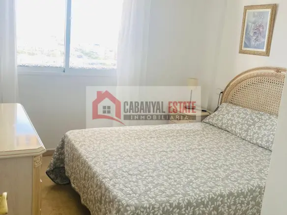 Apartment Of 72 M² In El Puig De Santa Maria, Spain