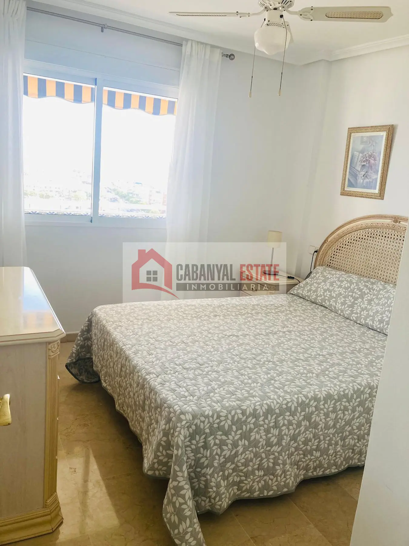 Apartment Of 72 M² In El Puig De Santa Maria, Spain