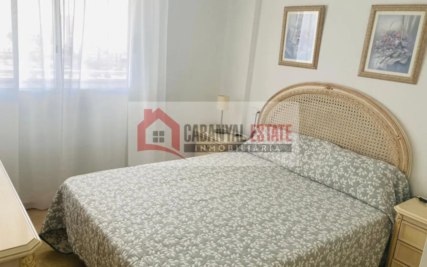 Apartment Of 72 M² In El Puig De Santa Maria, Spain