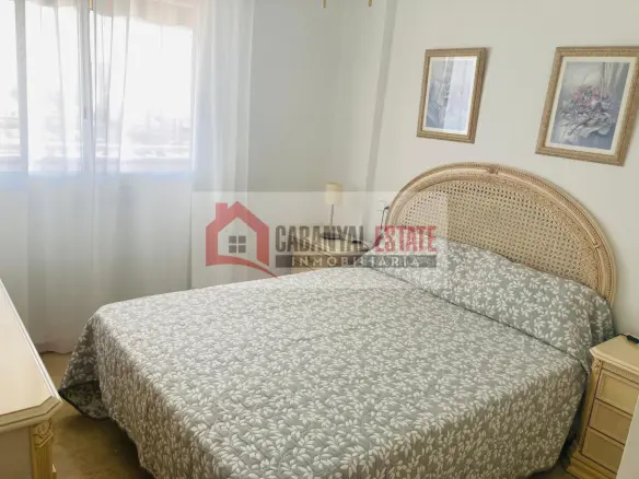 Apartment Of 72 M² In El Puig De Santa Maria, Spain
