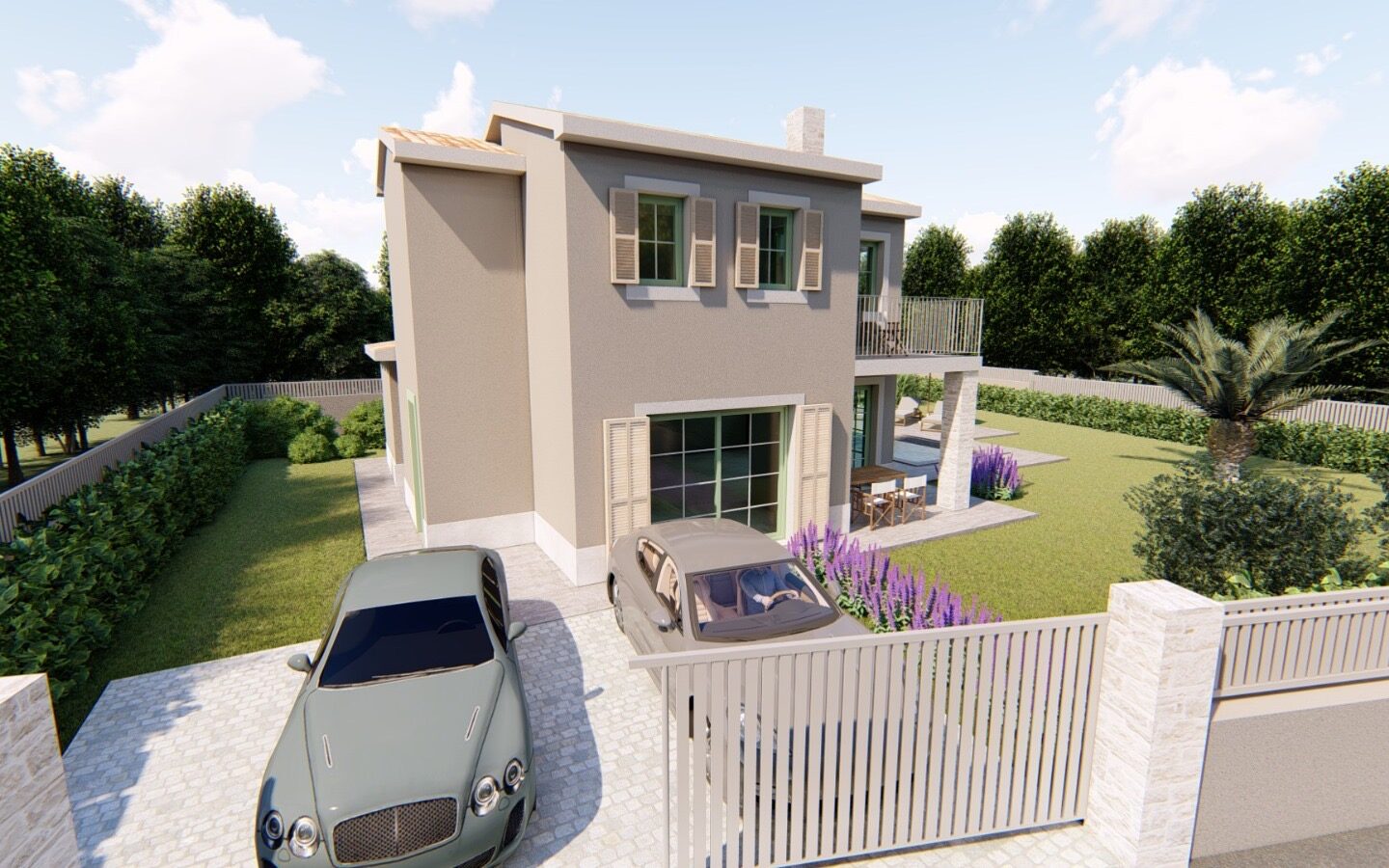 Villa Of 250 M² With Private Pool In Istria, Croatia