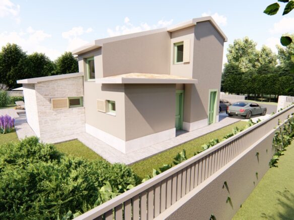 Villa Of 250 M² With Private Pool In Istria, Croatia