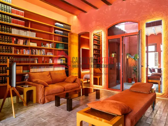 Apartment Of 80 M² In Valencia, Spain