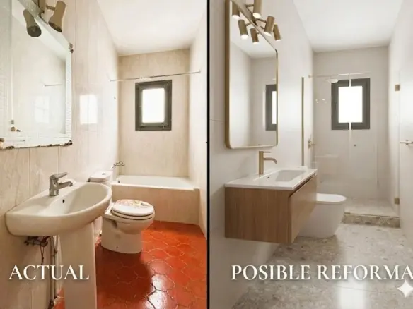 3-bedroom Apartment In Jávea, Spain (90 M²)