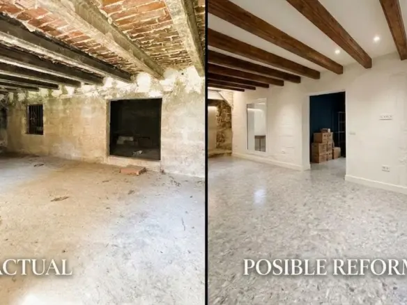 3-bedroom Apartment In Jávea, Spain (90 M²)