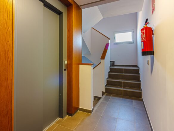 Two Bedroom Apartment In La Tejita, Tenerife