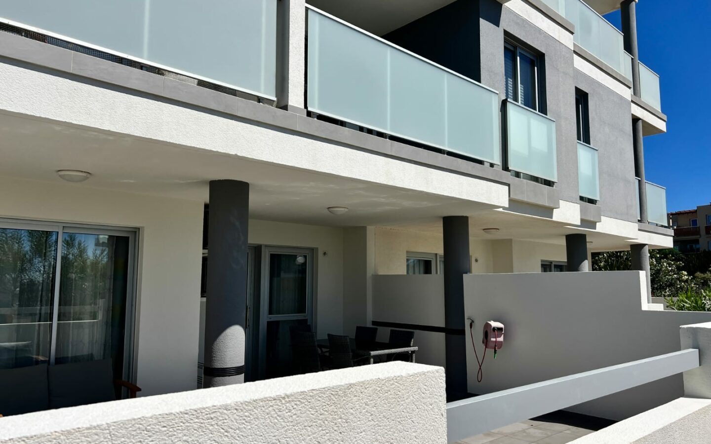 Two Bedroom Apartment In La Tejita, Tenerife
