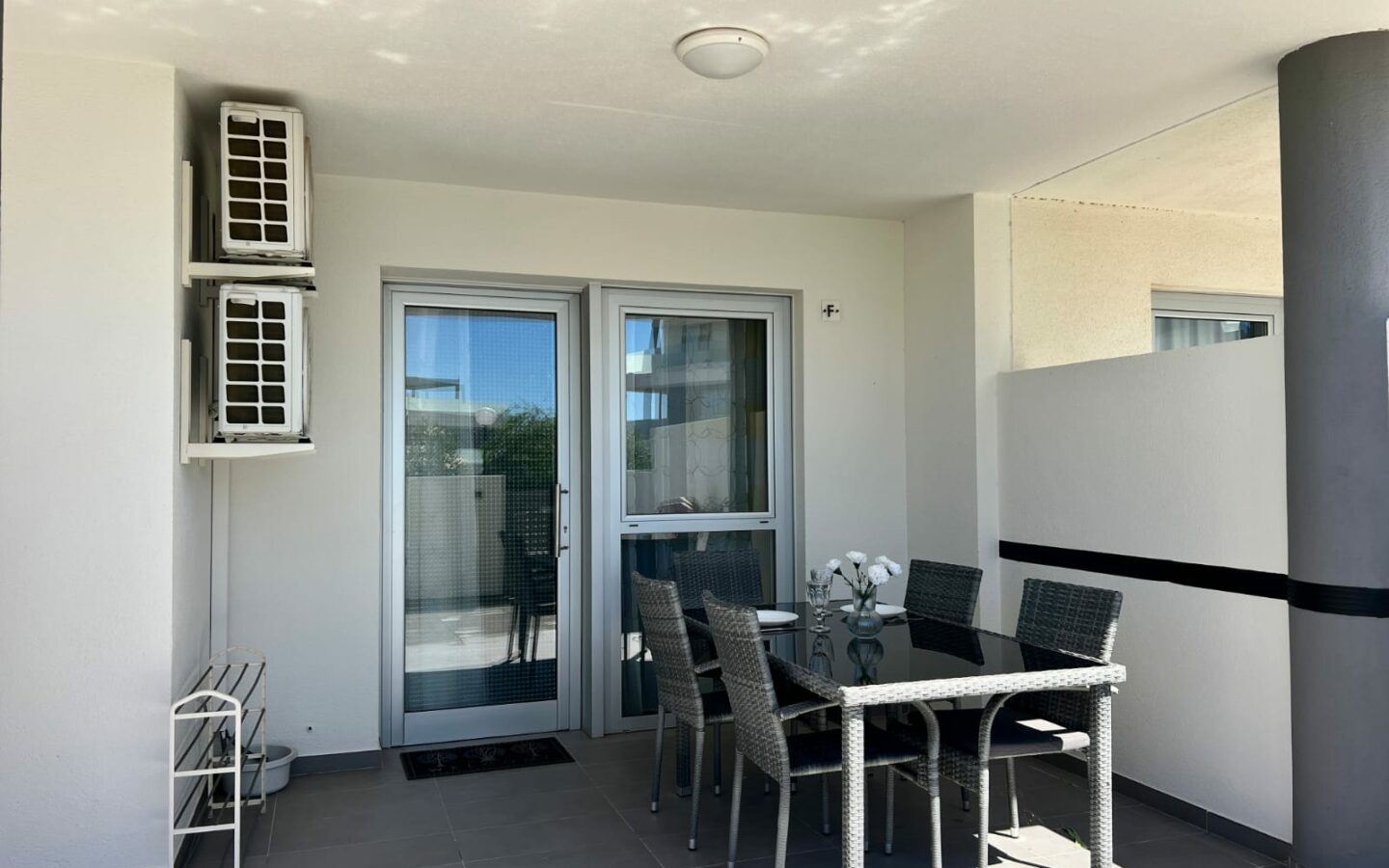 Two Bedroom Apartment In La Tejita, Tenerife