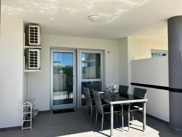 Two Bedroom Apartment In La Tejita, Tenerife