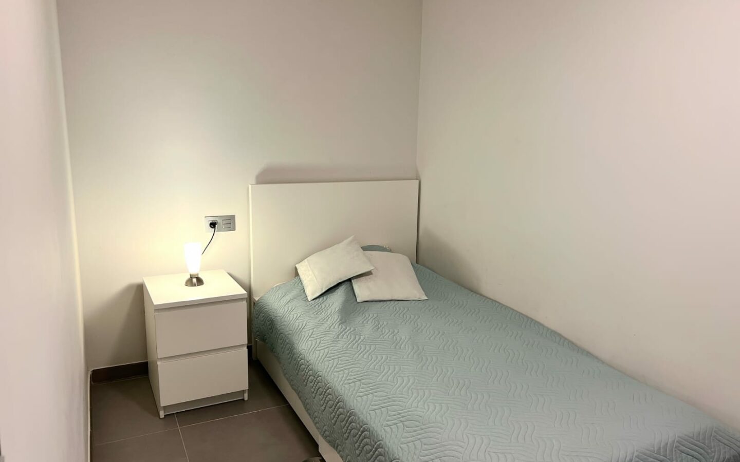 Two Bedroom Apartment In La Tejita, Tenerife