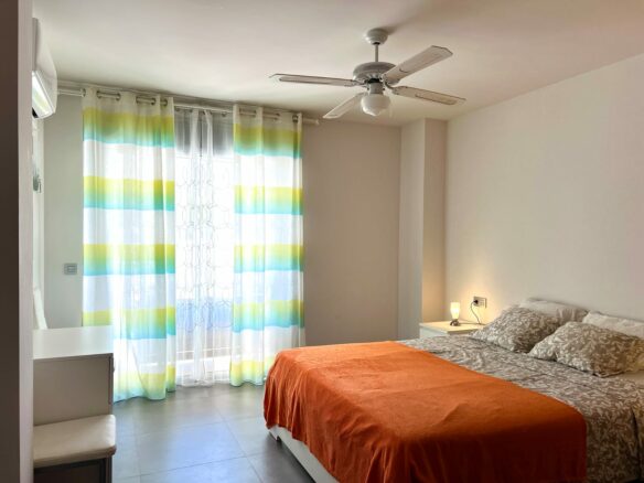 Two Bedroom Apartment In La Tejita, Tenerife