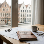 How to Buy Property in Belgium: A Simple Guide for 2026