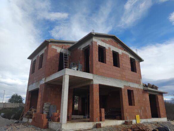 Villa Of 250 M² With Private Pool In Istria, Croatia
