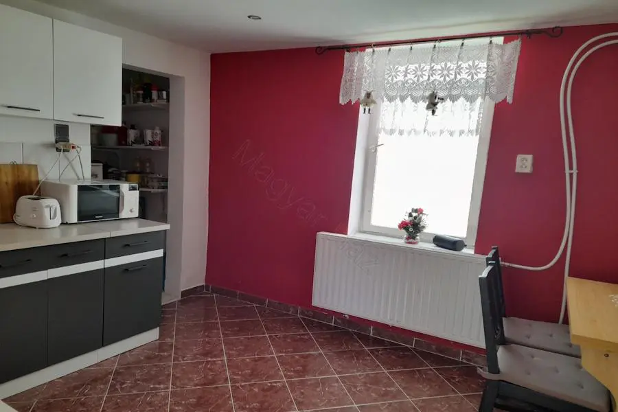 House Of 75 M² In Heresznye, Somogy