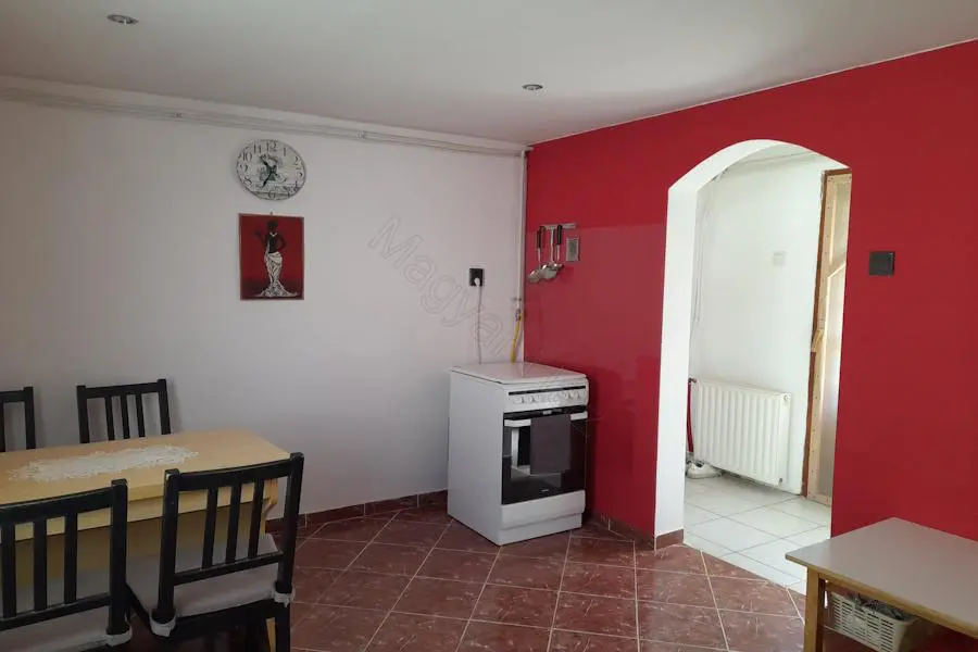 House Of 75 M² In Heresznye, Somogy