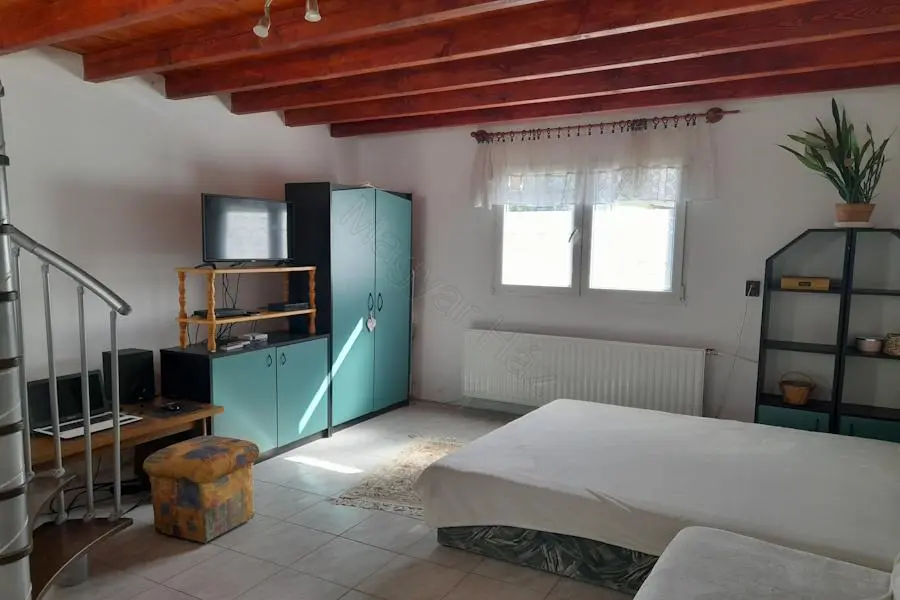 House Of 75 M² In Heresznye, Somogy