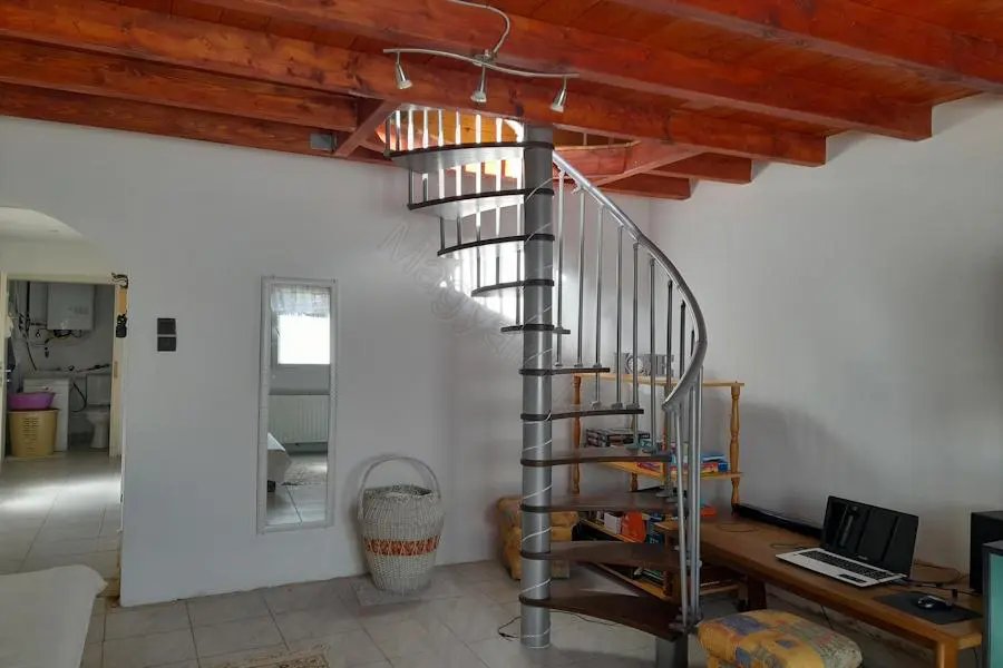 House Of 75 M² In Heresznye, Somogy