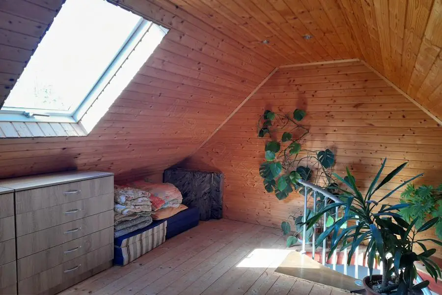 House Of 75 M² In Heresznye, Somogy