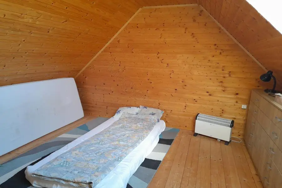 House Of 75 M² In Heresznye, Somogy