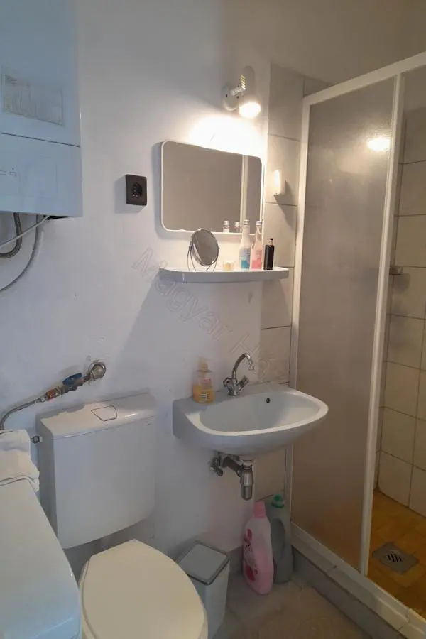House Of 75 M² In Heresznye, Somogy