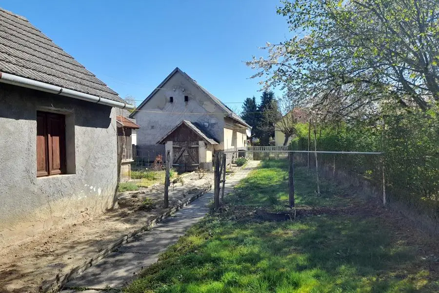House Of 75 M² In Heresznye, Somogy