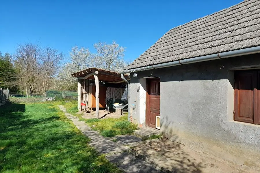 House Of 75 M² In Heresznye, Somogy