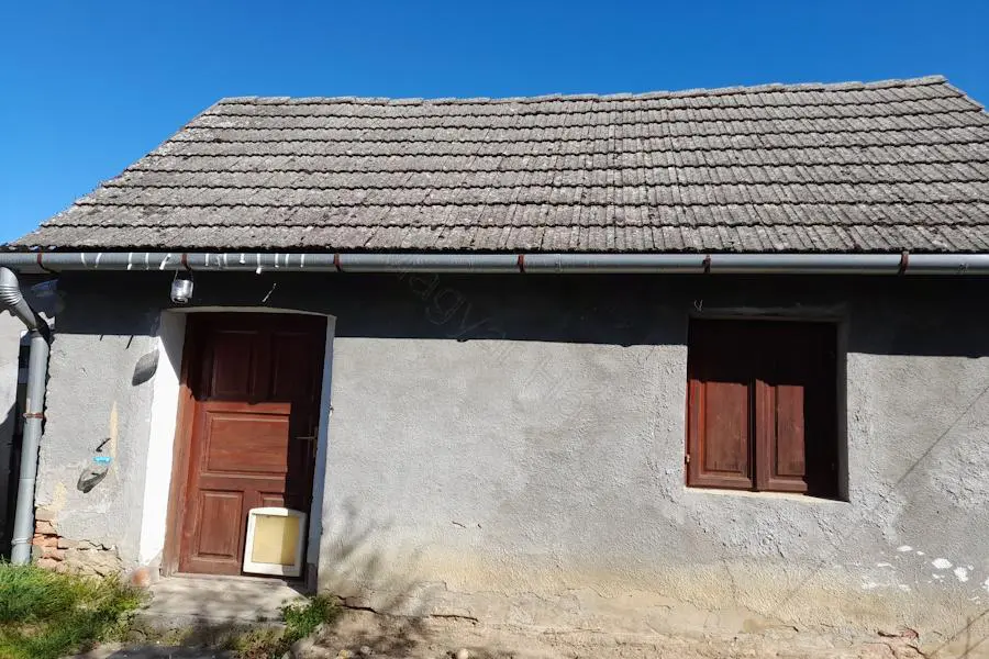 House Of 75 M² In Heresznye, Somogy