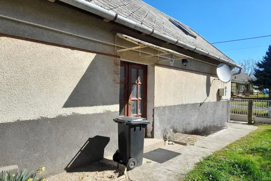 House Of 75 M² In Heresznye, Somogy