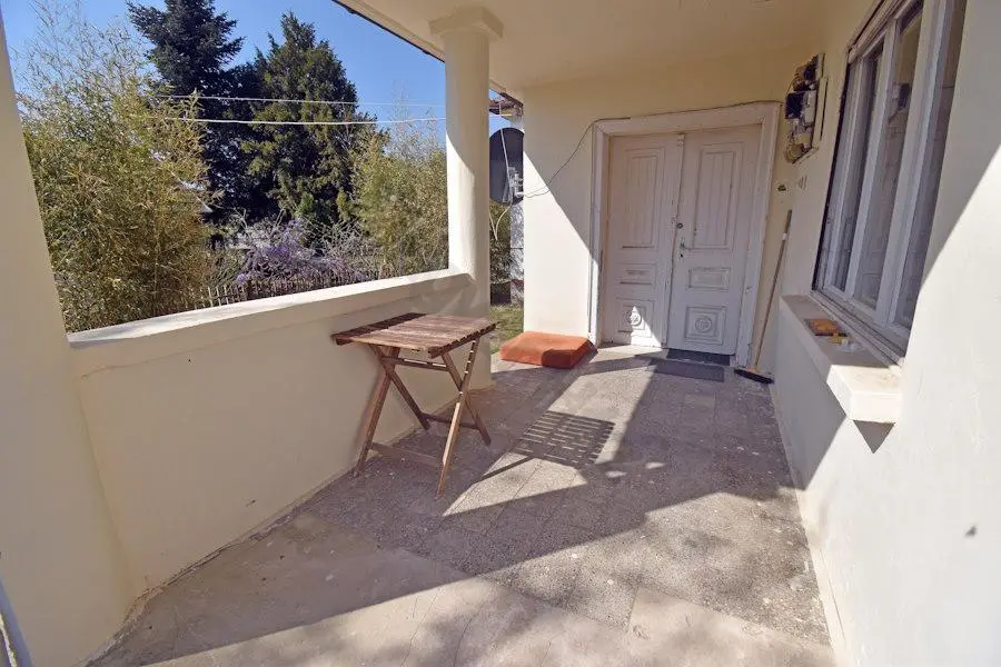 House Of 150 M² With Garden In Pat, Zala