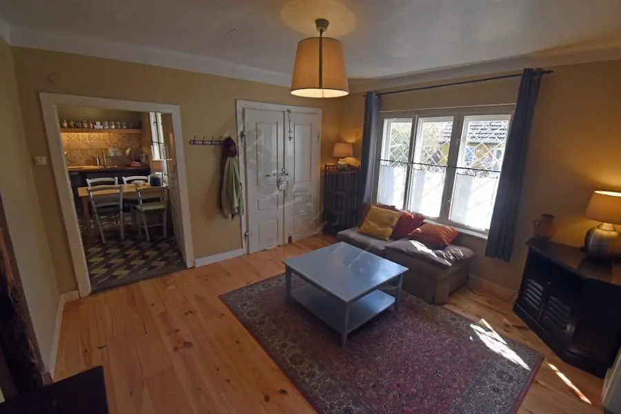 House Of 150 M² With Garden In Pat, Zala