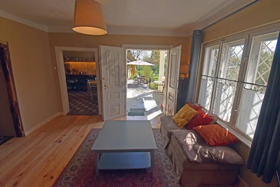 House Of 150 M² With Garden In Pat, Zala
