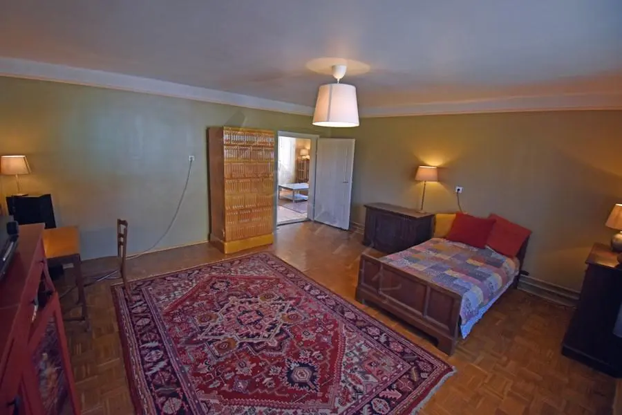House Of 150 M² With Garden In Pat, Zala