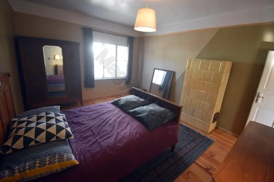 House Of 150 M² With Garden In Pat, Zala