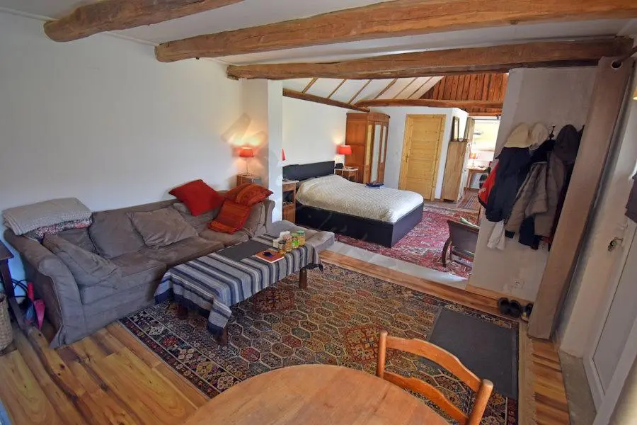 House Of 150 M² With Garden In Pat, Zala