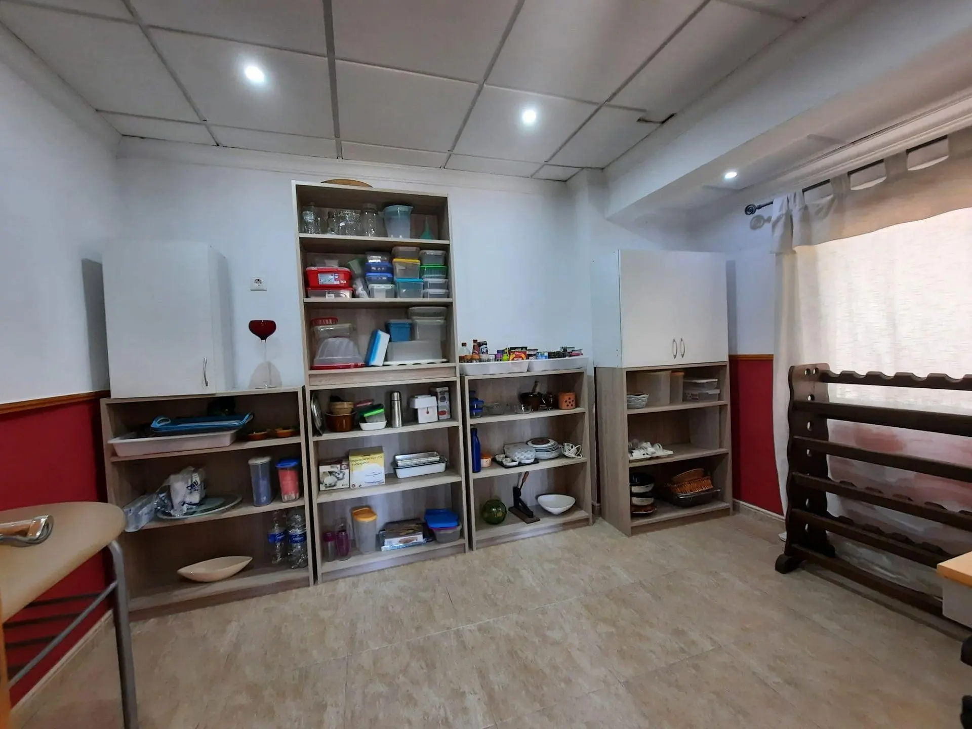 Detached Villa Of 152 M² In Sax, Spain