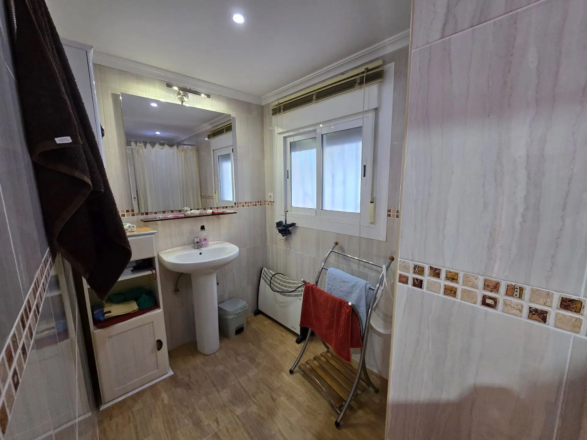 Detached Villa Of 152 M² In Sax, Spain