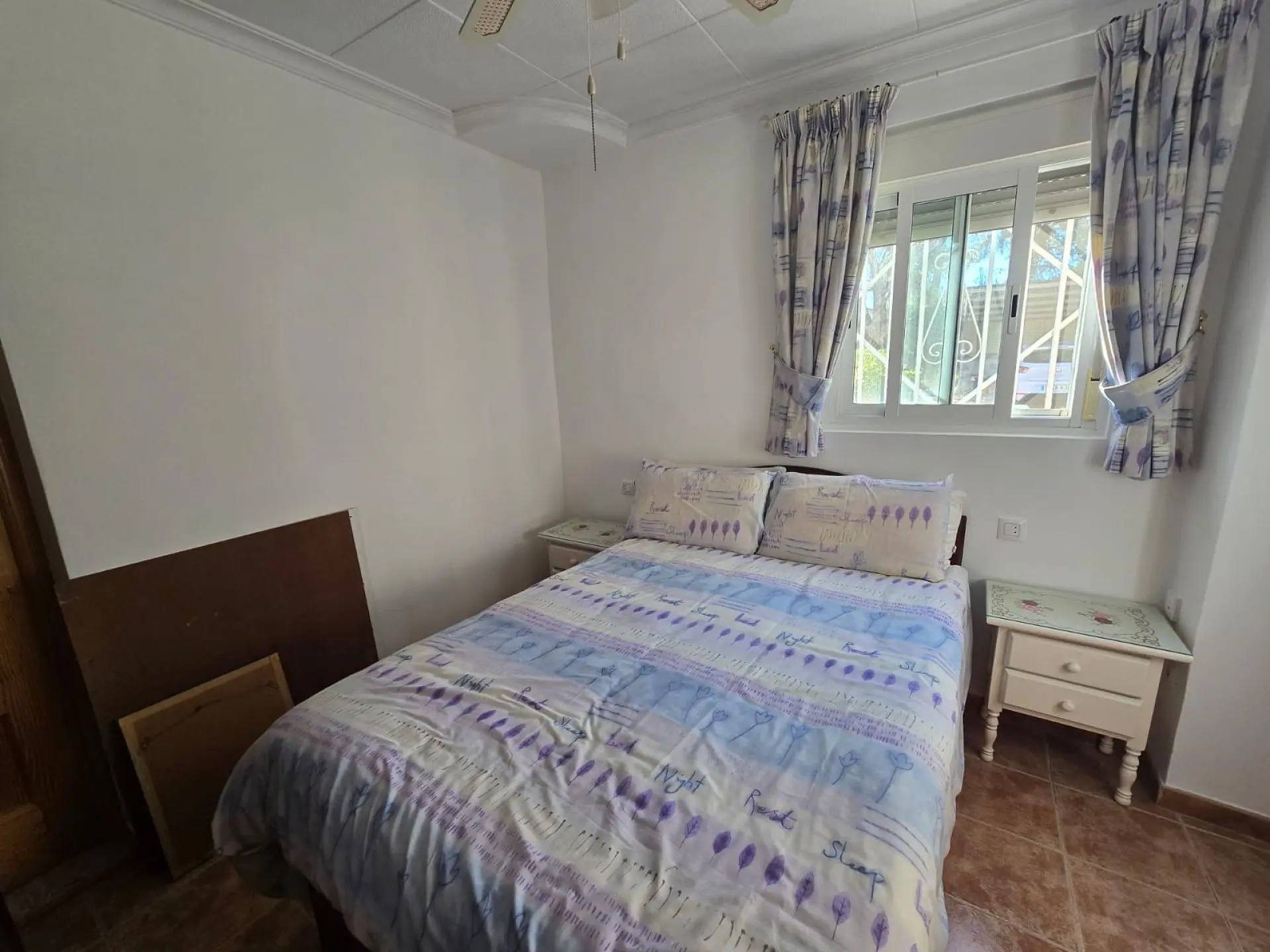 Detached Villa Of 152 M² In Sax, Spain