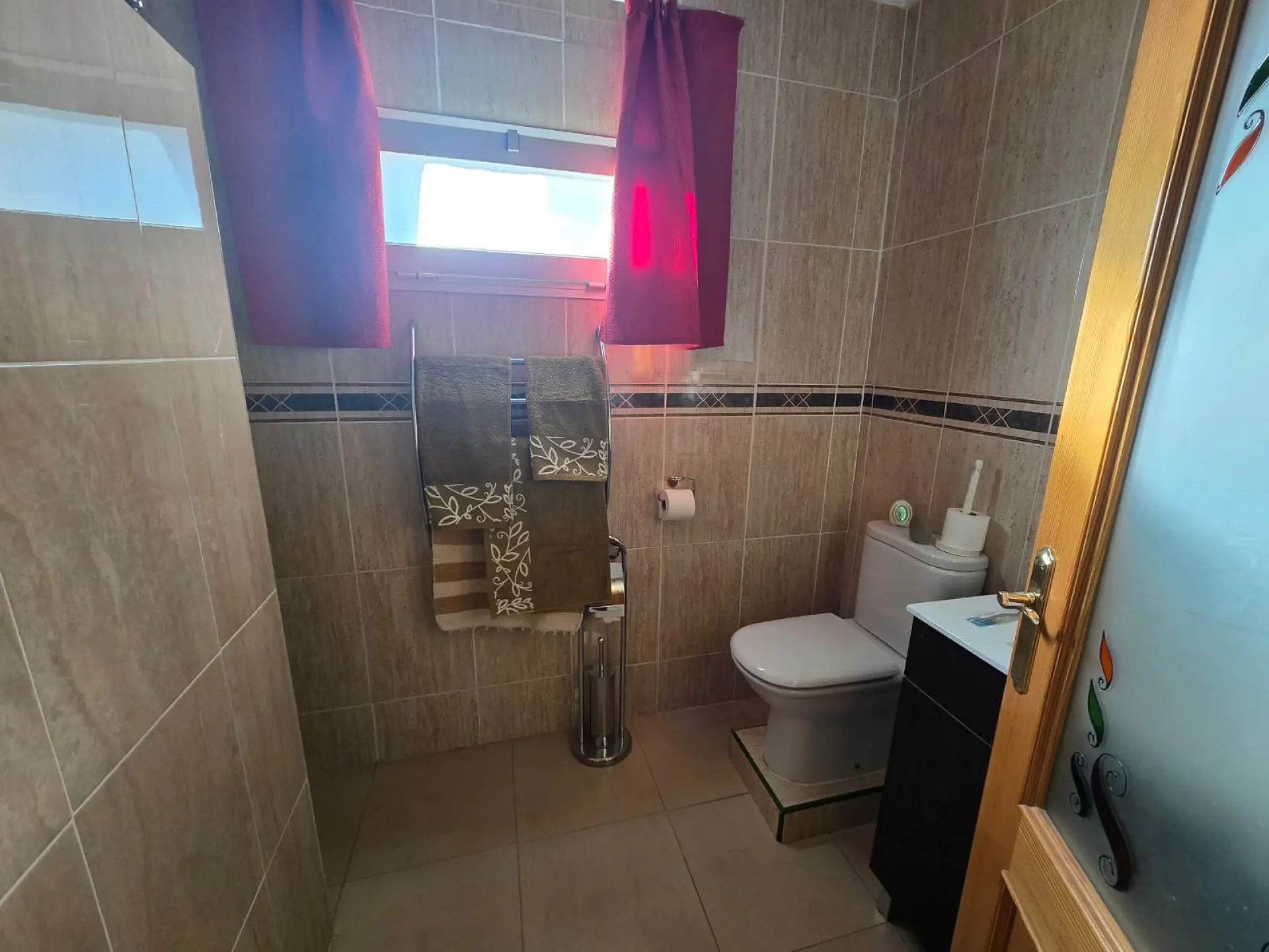 Detached Villa Of 152 M² In Sax, Spain