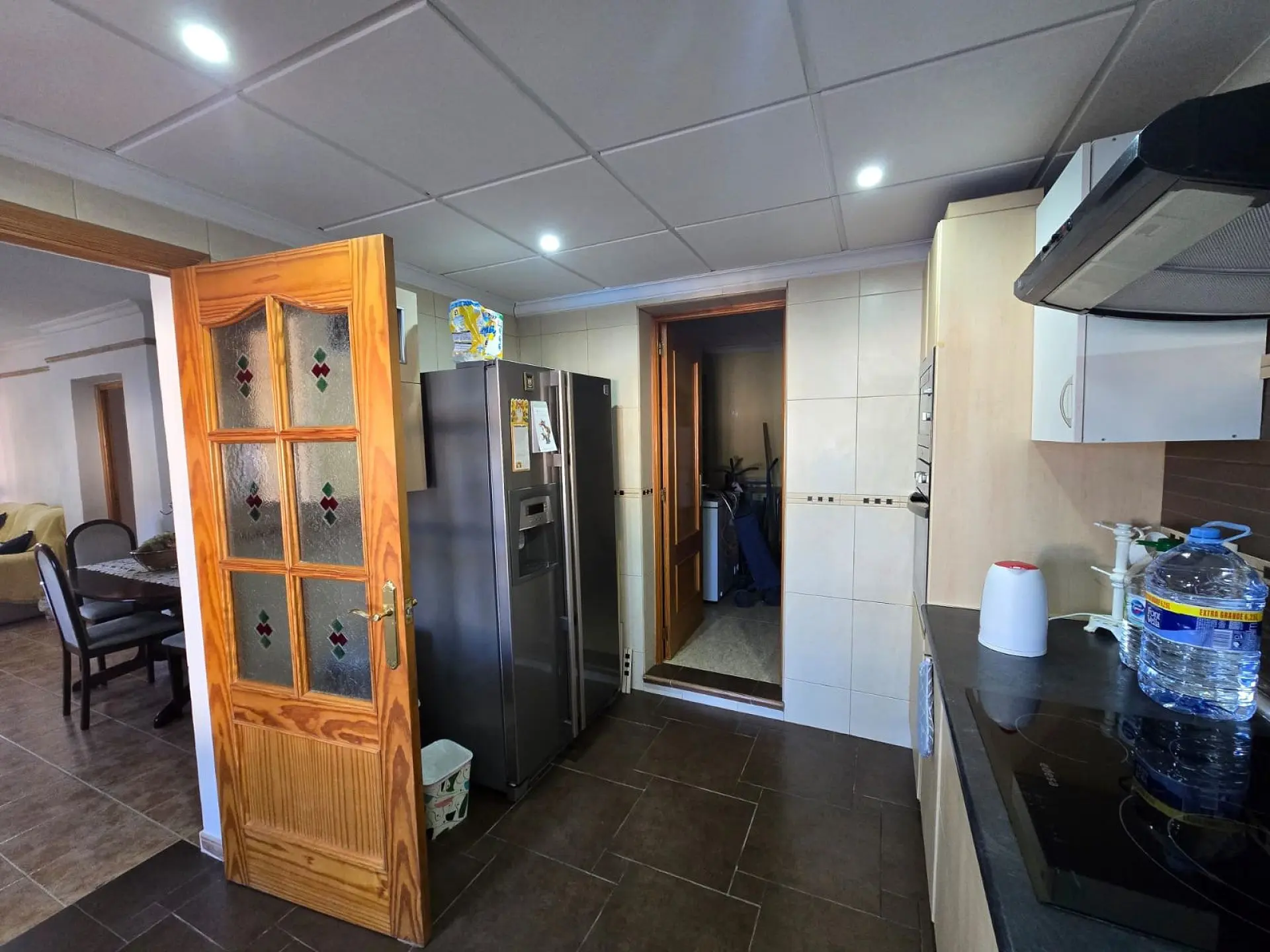 Detached Villa Of 152 M² In Sax, Spain