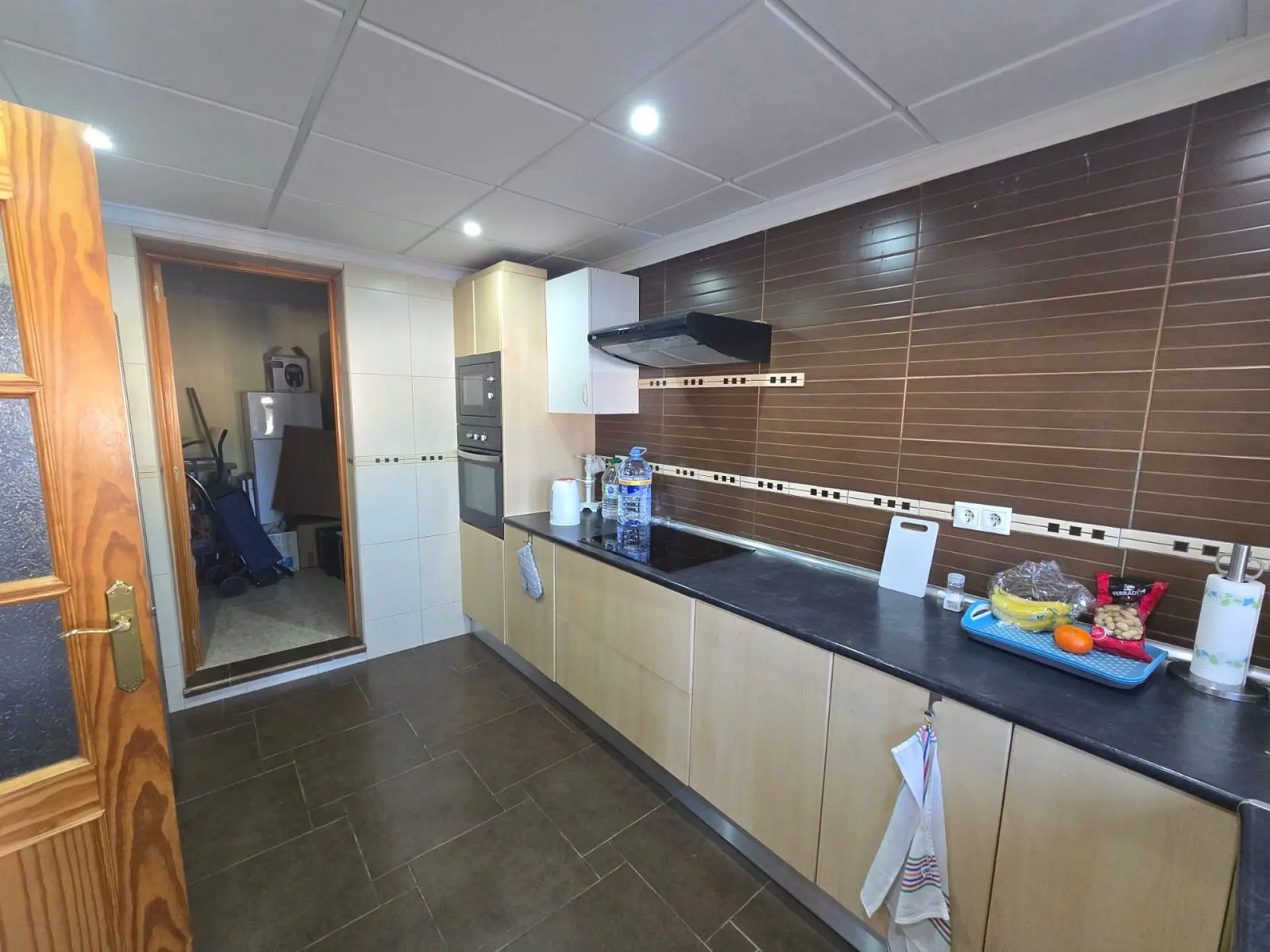Detached Villa Of 152 M² In Sax, Spain